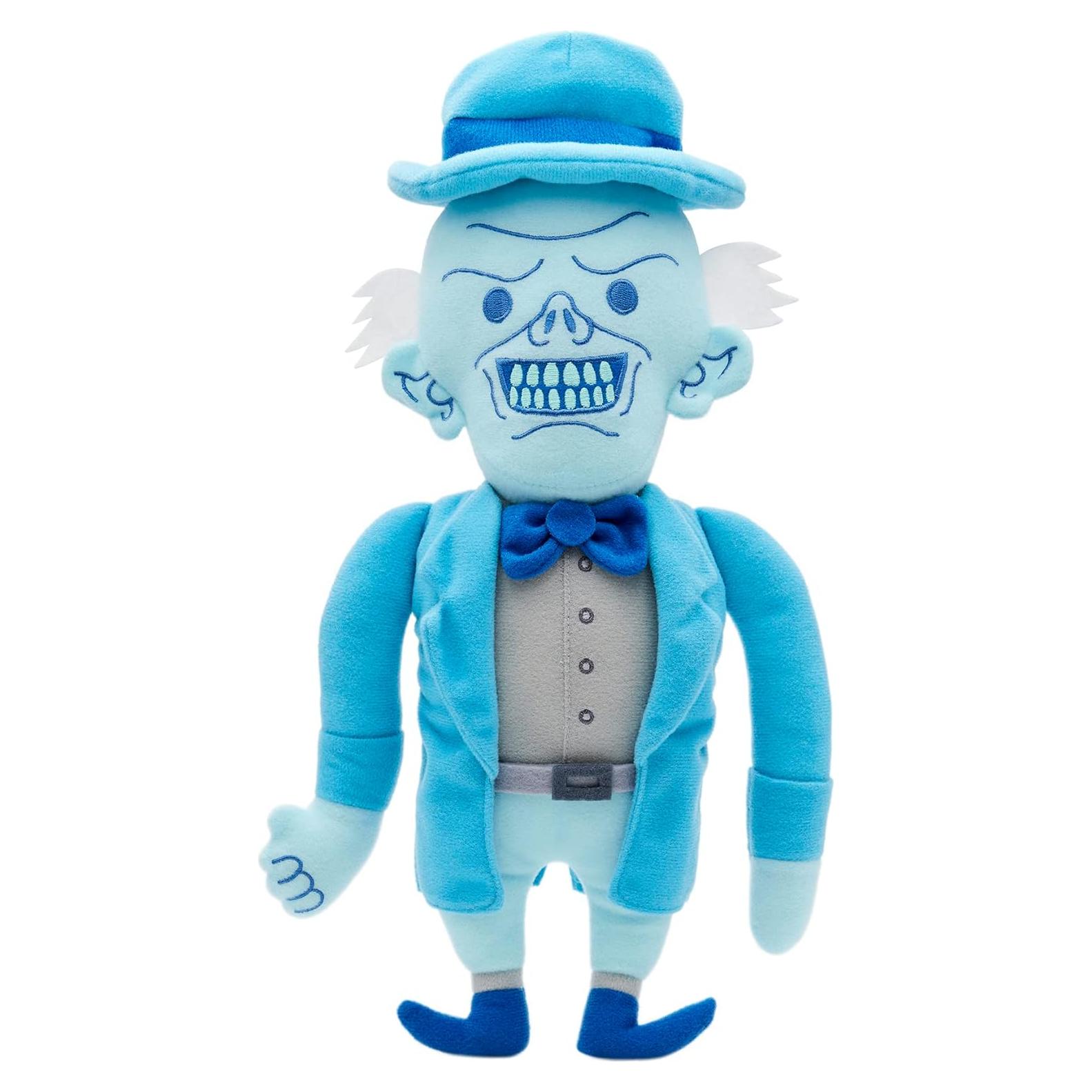 Peluche Ezra Fantasma Mansión Embrujada Super7 43cm