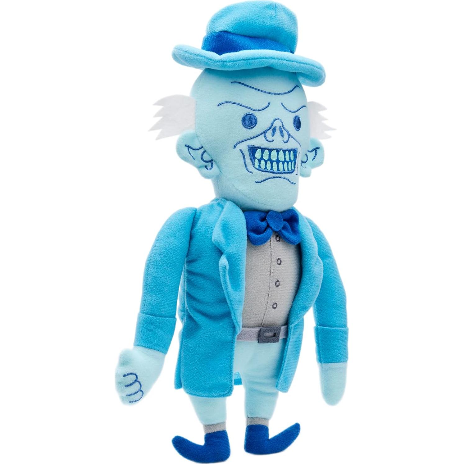 Peluche Ezra Fantasma Mansión Embrujada Super7 43cm