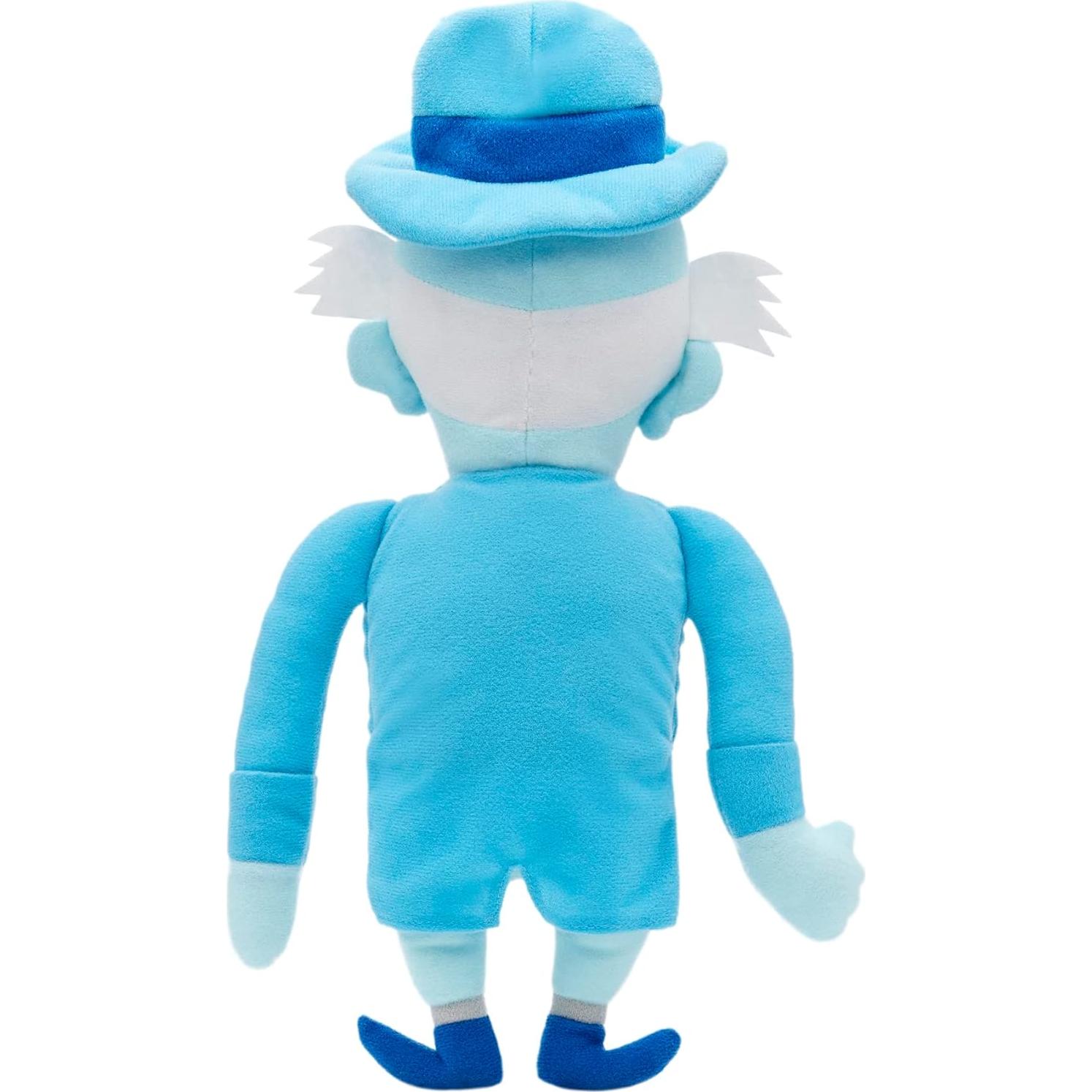 Peluche Ezra Fantasma Mansión Embrujada Super7 43cm