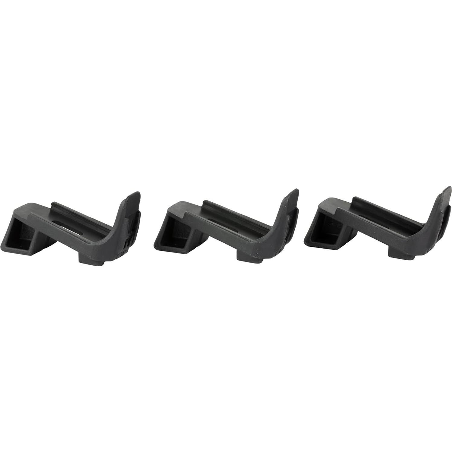 3PK for GEN3 PMAGS Black