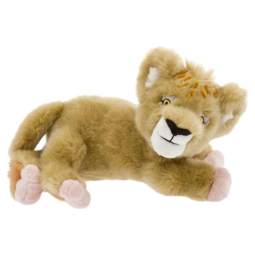 Peluche Joven Taka Disney 22,86 cm El Rey León 2024