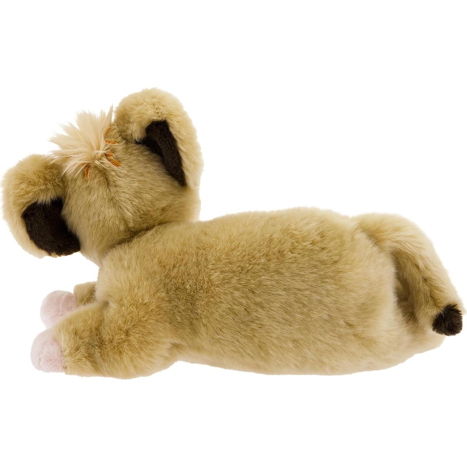 Peluche Joven Taka Disney 22,86 cm El Rey León 2024