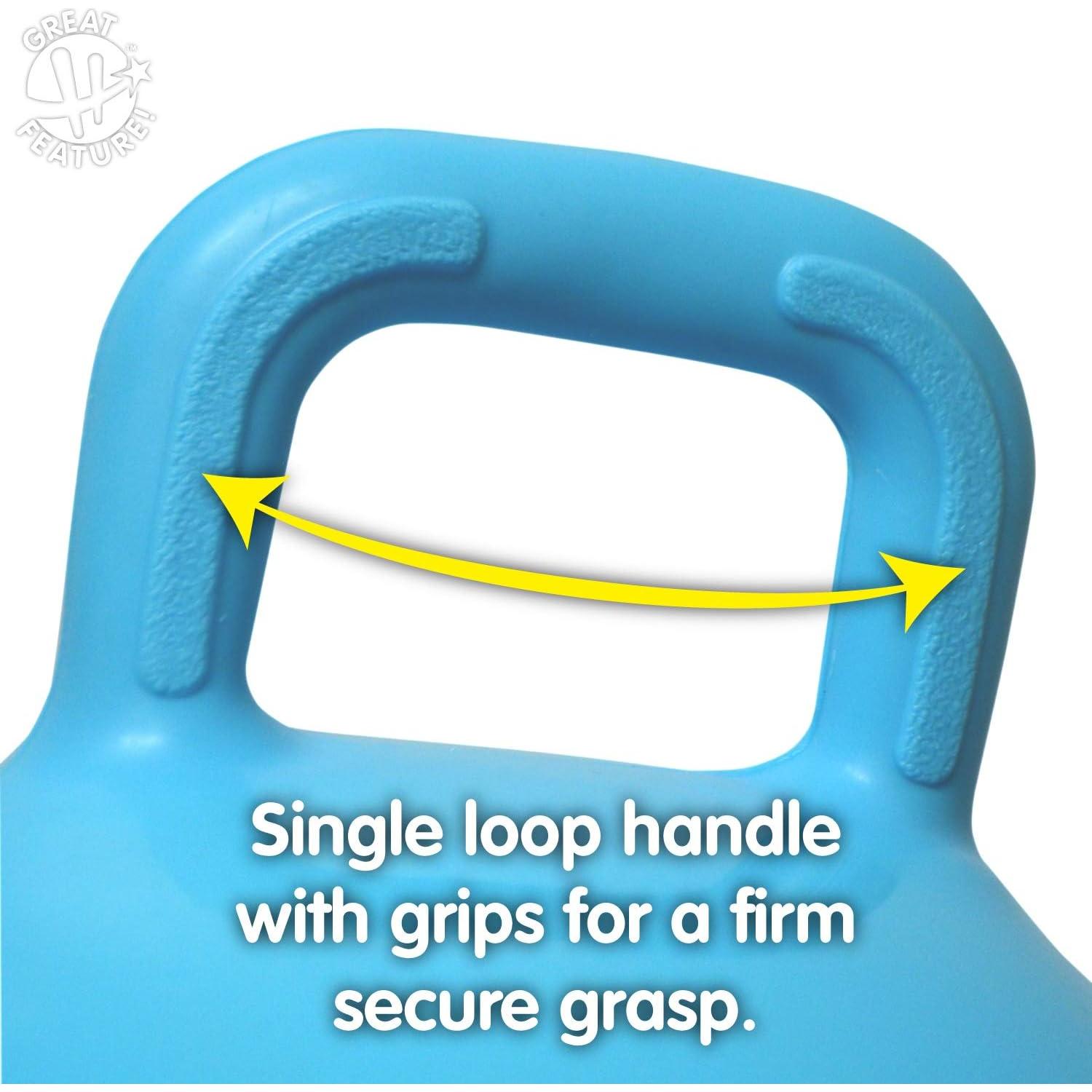 Saltador Hedstrom Princesa Disney 38 cm para Niños