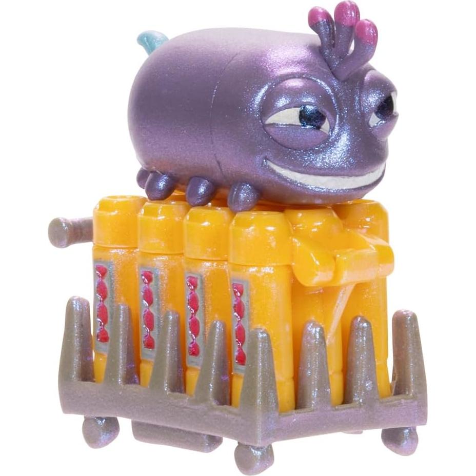 Figuras Mini Disney Tsum Tsum Jakks Pacific - Paquete 4 Bolsas Sorpresa