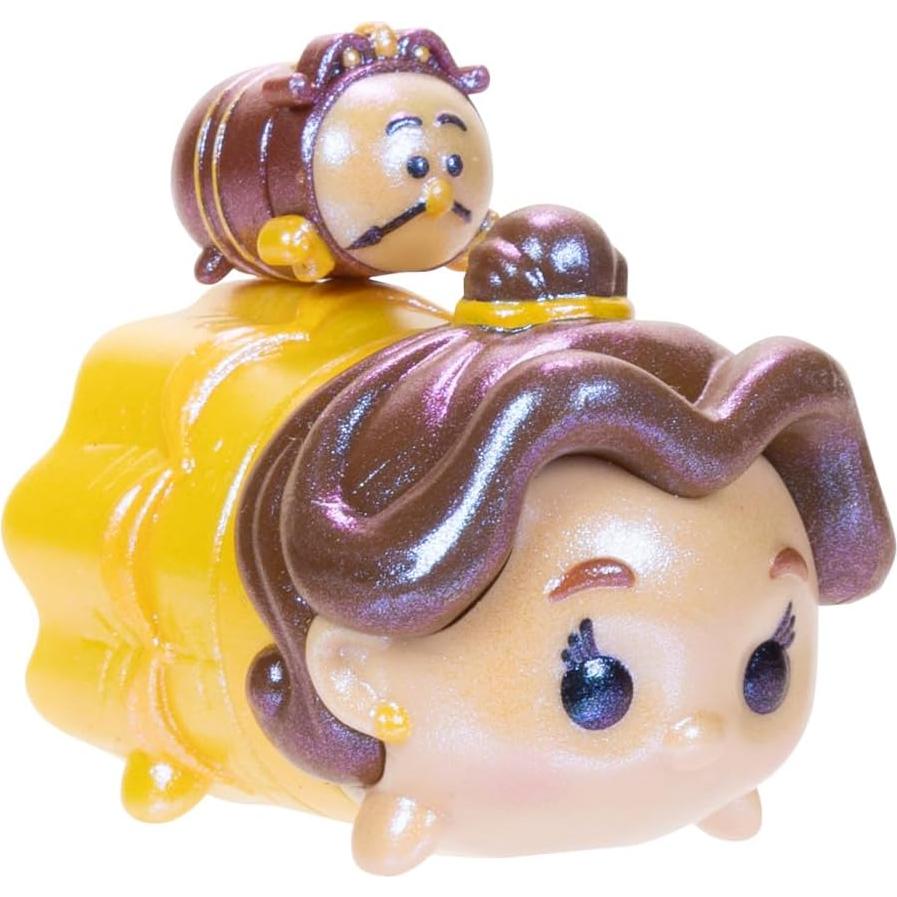 Figuras Mini Disney Tsum Tsum Jakks Pacific - Paquete 4 Bolsas Sorpresa