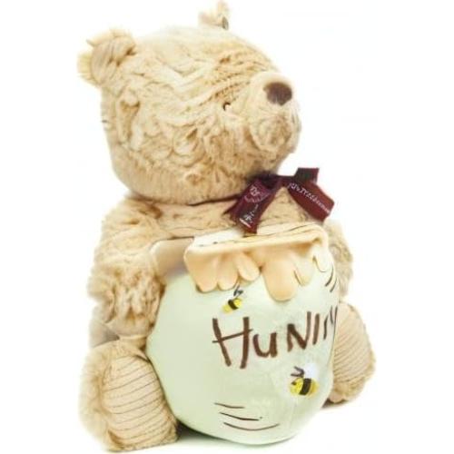 Peluches Musicales Kids Preferred Winnie the Pooh 33 cm