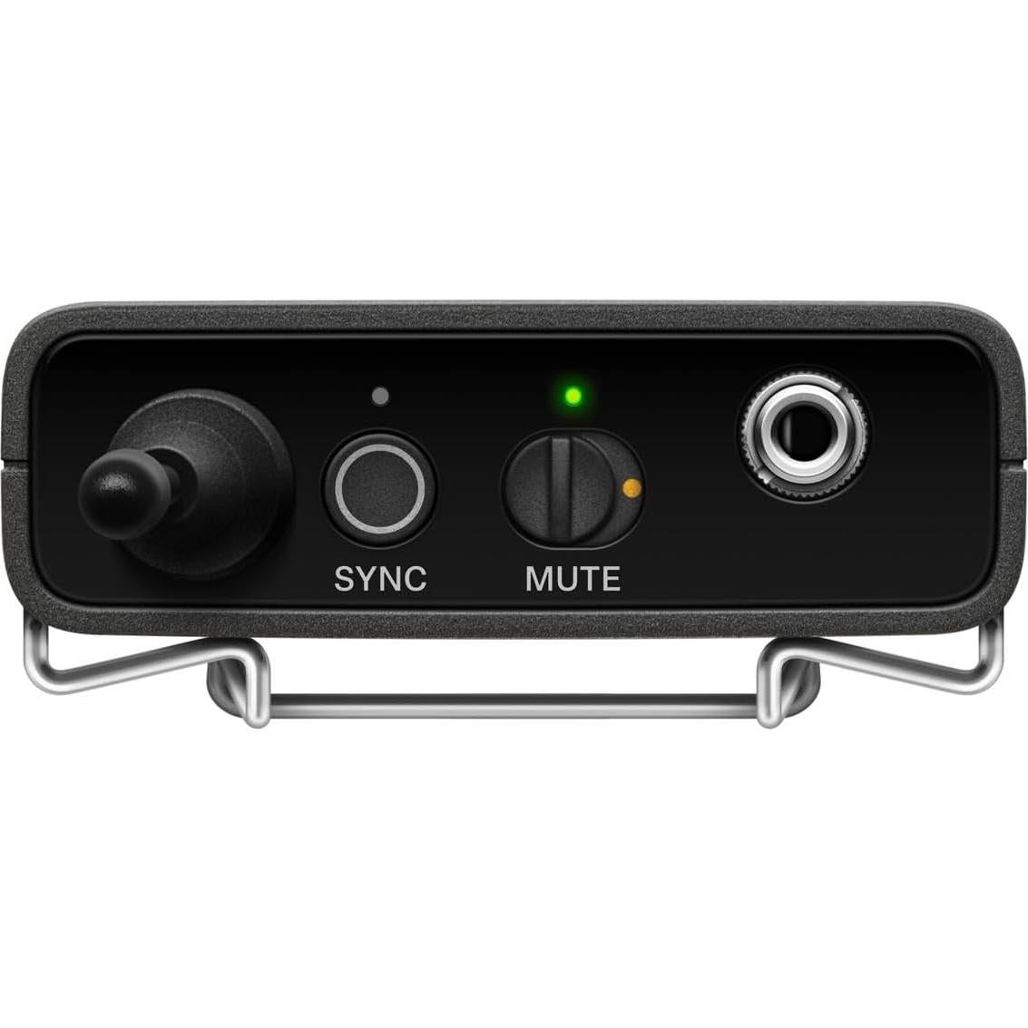 Sennheiser Pro Audio EW-DP ME2 Set (Q1-6)