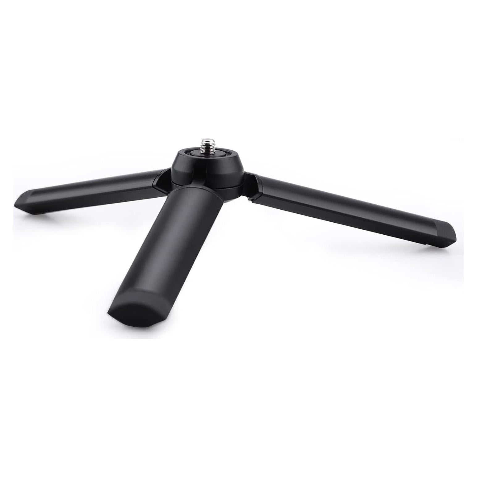 Trípode Mini HeiyRC para DJI Pocket 3 y GoPro - 53.34 cm