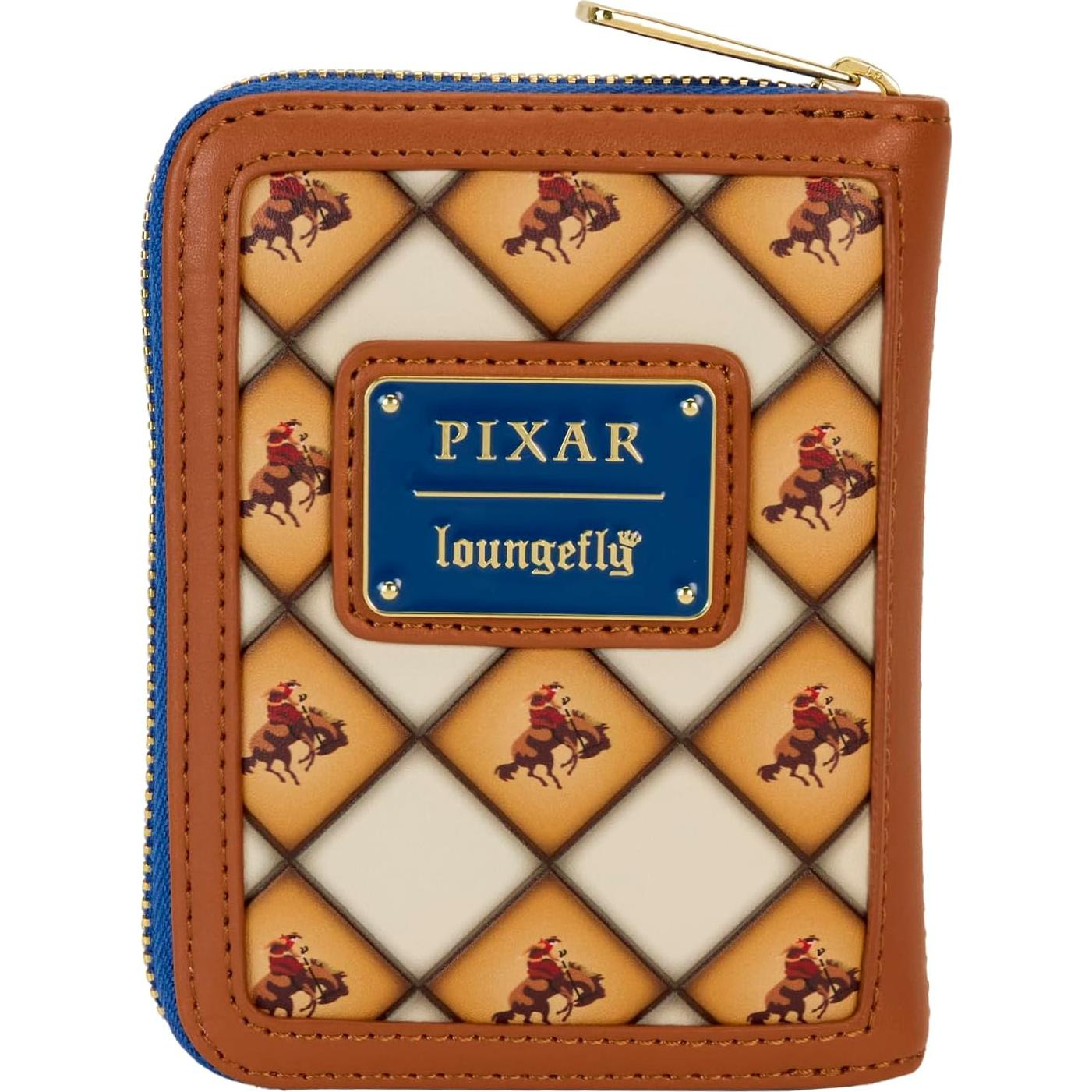 Cartera Loungefly Pixar Toy Story Habitacion de Andy