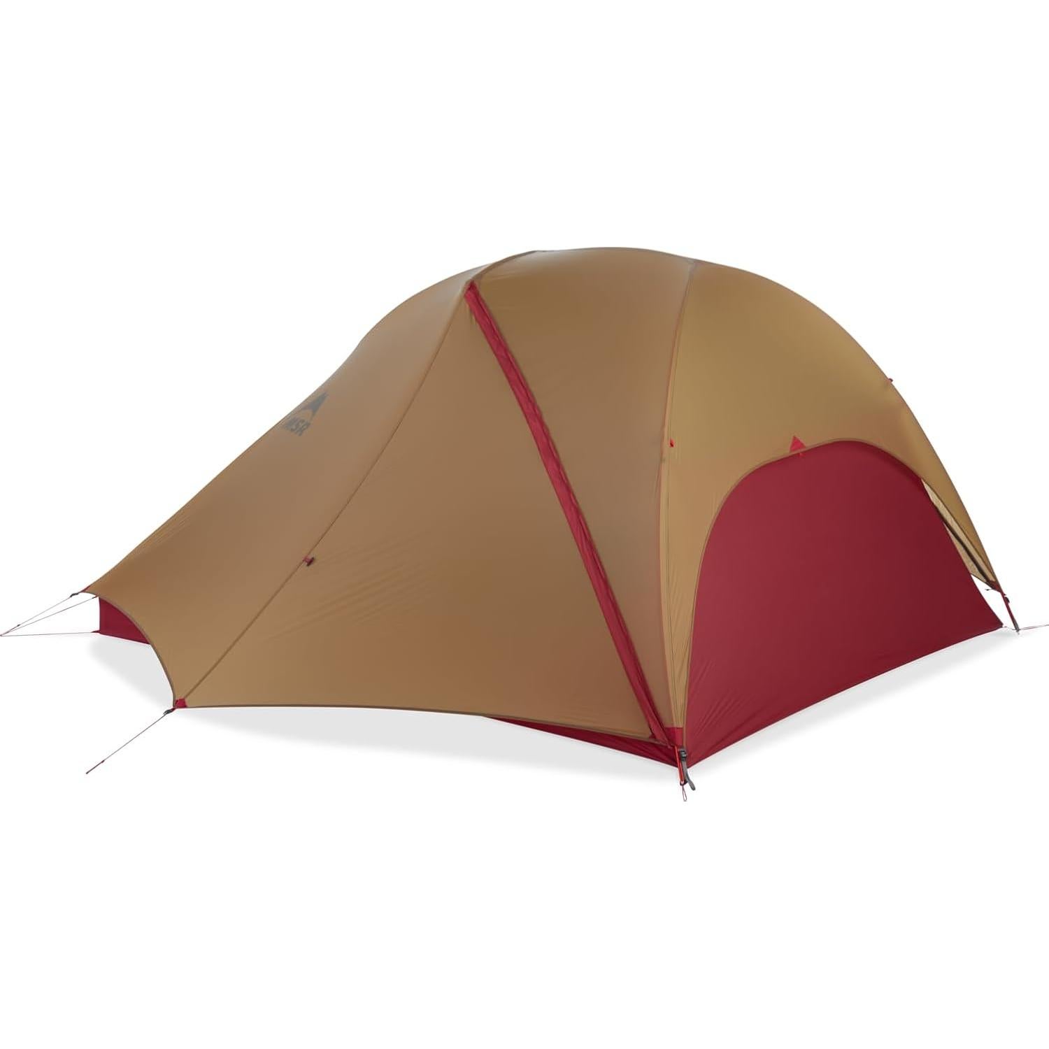 Tienda de Camping Ultraligera MSR Freelite 3 Personas 1.07 kg