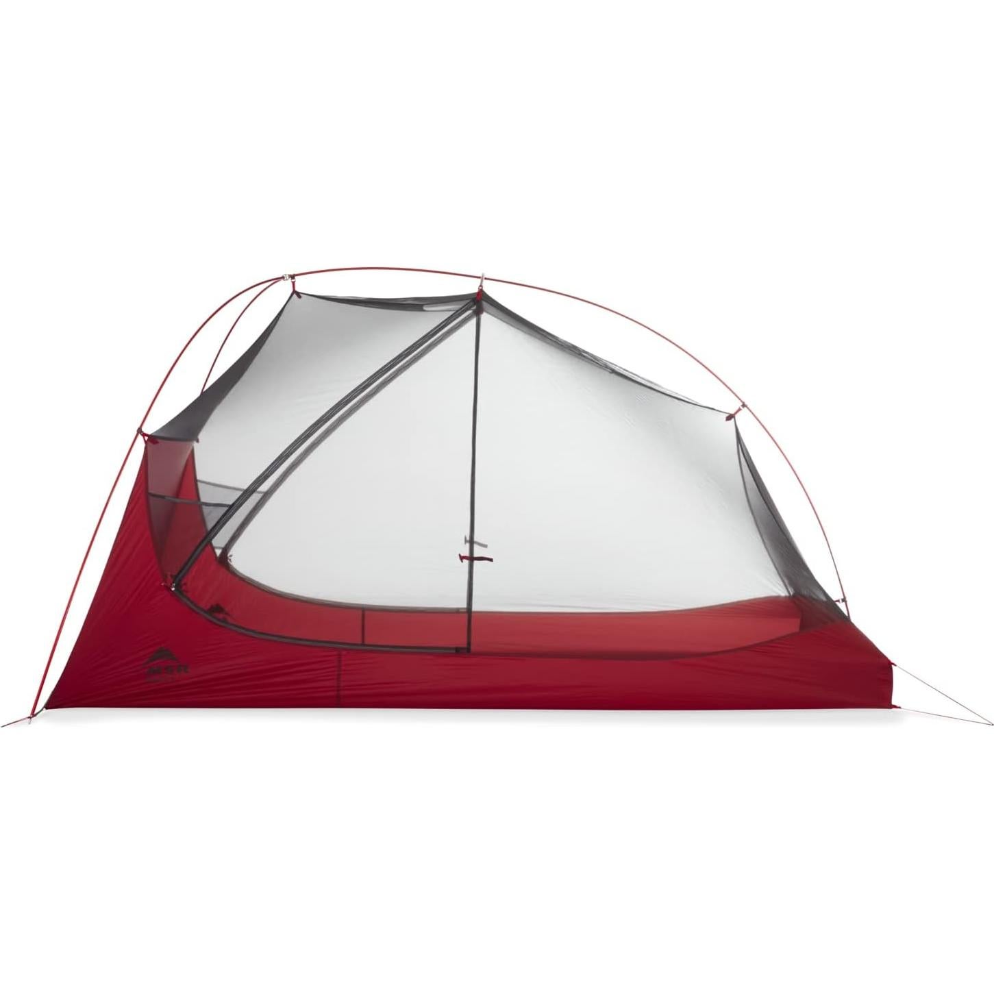 Tienda de Camping Ultraligera MSR Freelite 3 Personas 1.07 kg