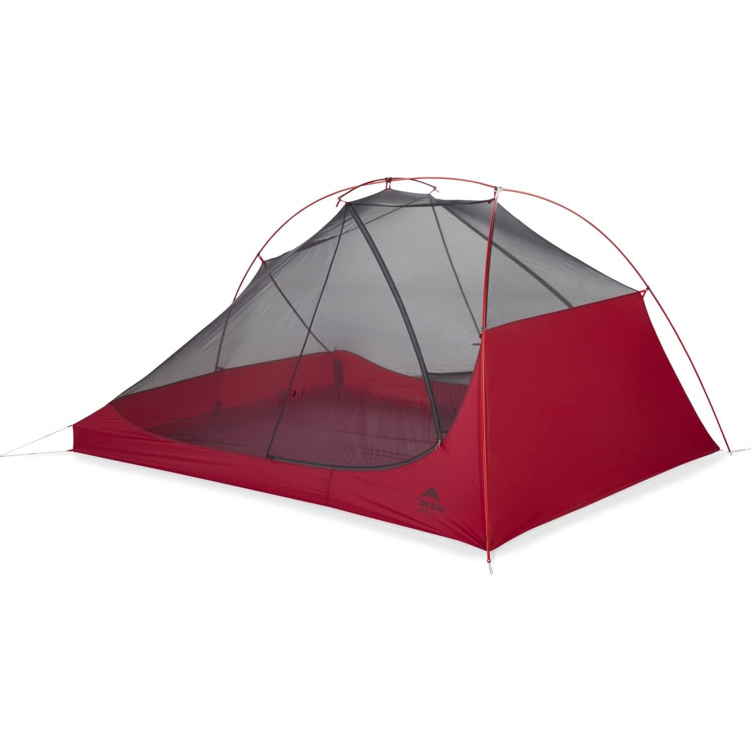 Tienda de Camping Ultraligera MSR Freelite 3 Personas 1.07 kg
