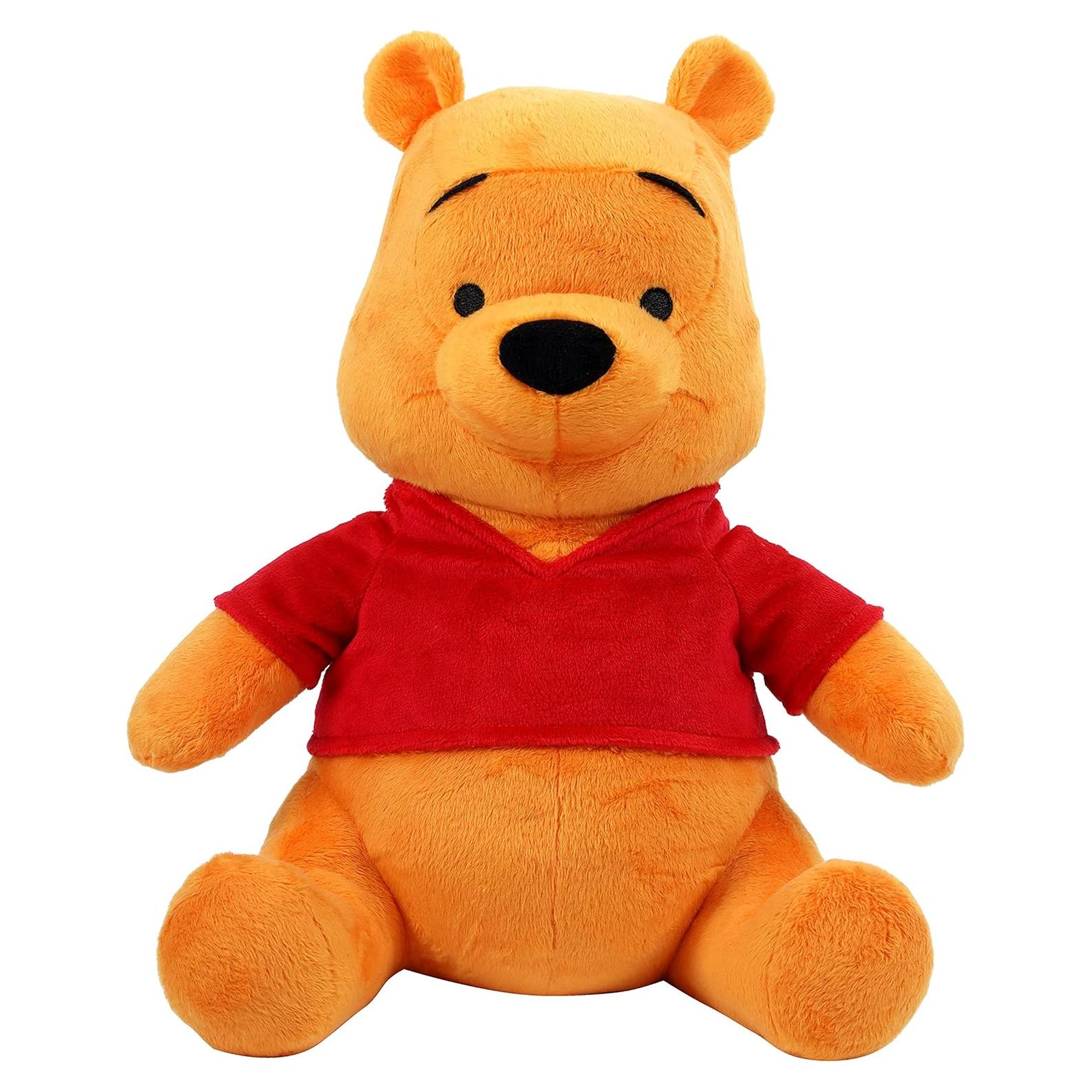 Peluche Winnie the Pooh Disney Classics 33 cm Super Suave