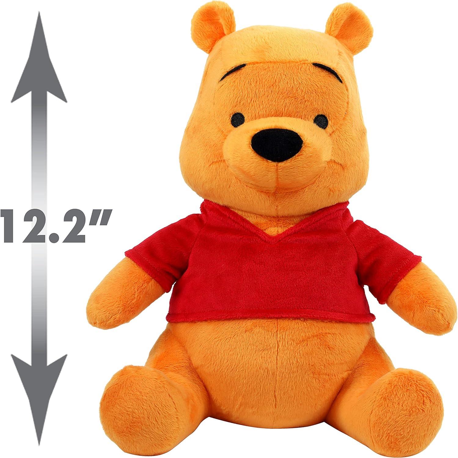Peluche Winnie the Pooh Disney Classics 33 cm Super Suave