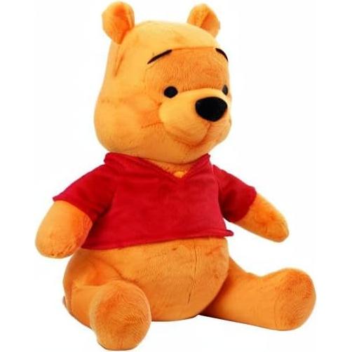 Peluche Winnie the Pooh Disney Classics 33 cm Super Suave