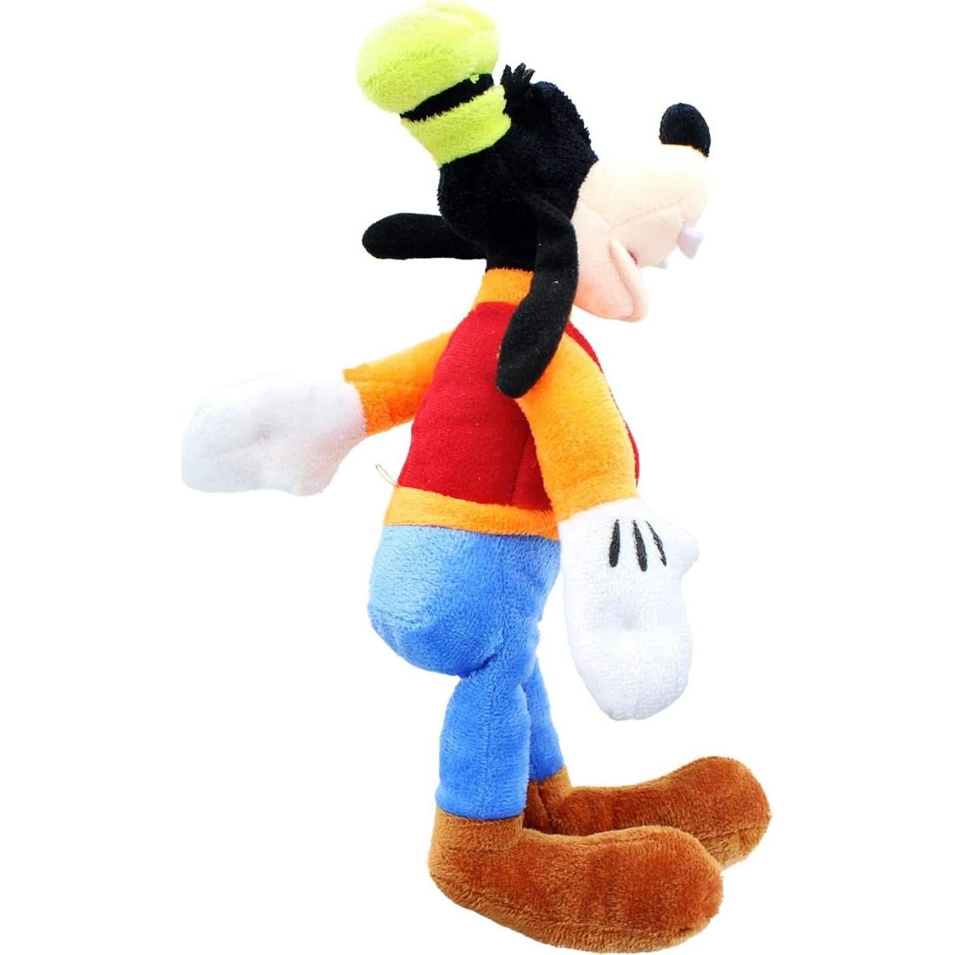 Peluche de Frijoles Disney Mickey y Amigos 27.94 cm