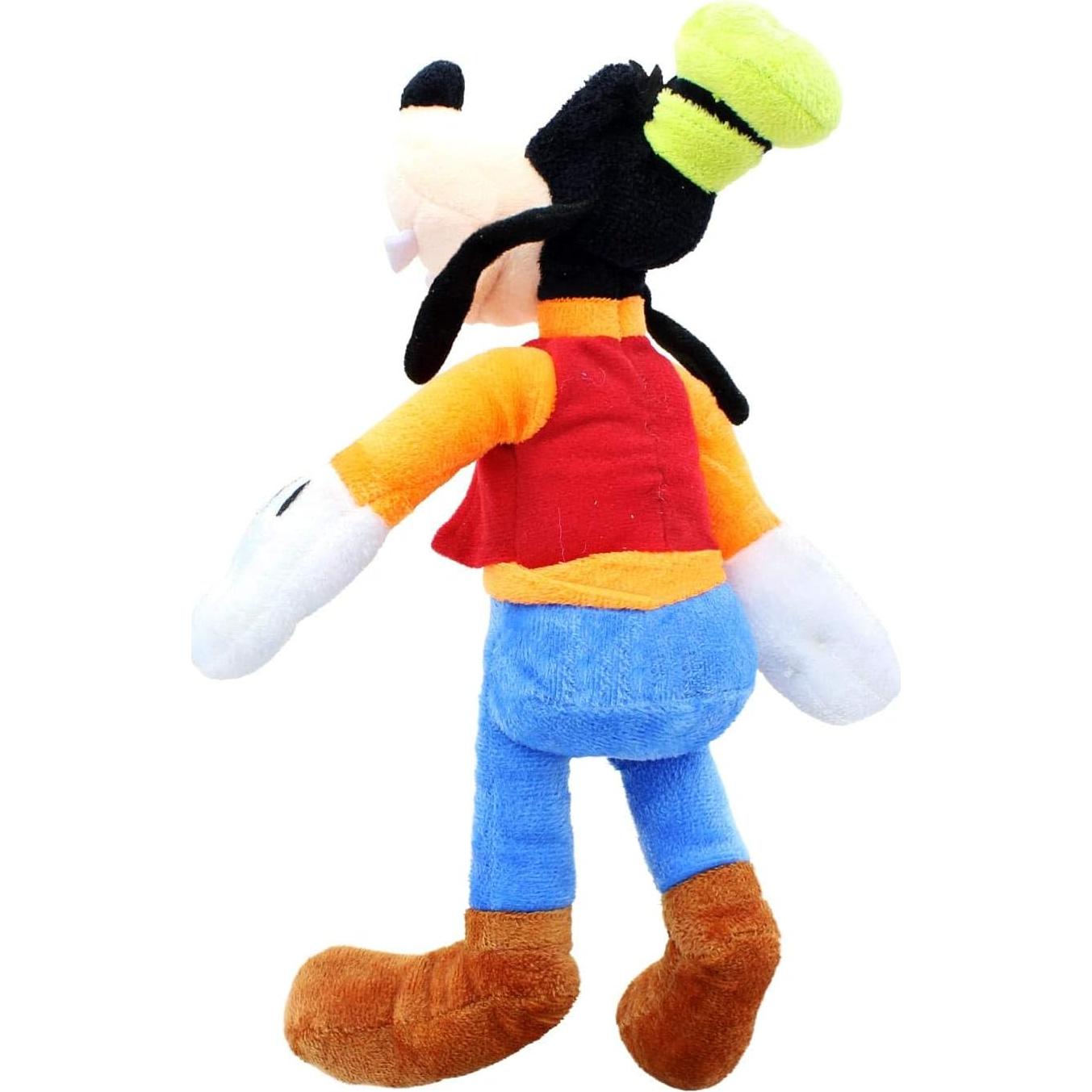 Peluche de Frijoles Disney Mickey y Amigos 27.94 cm