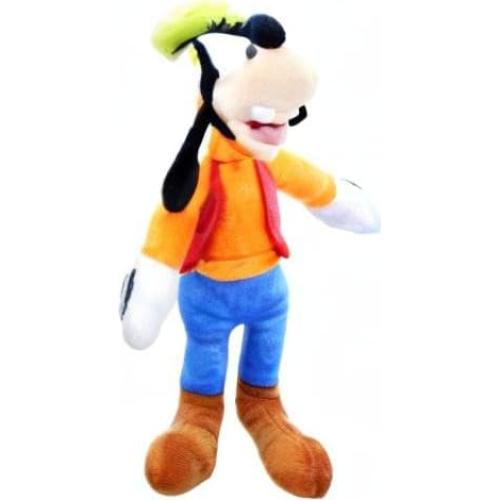 Peluche de Frijoles Disney Mickey y Amigos 27.94 cm