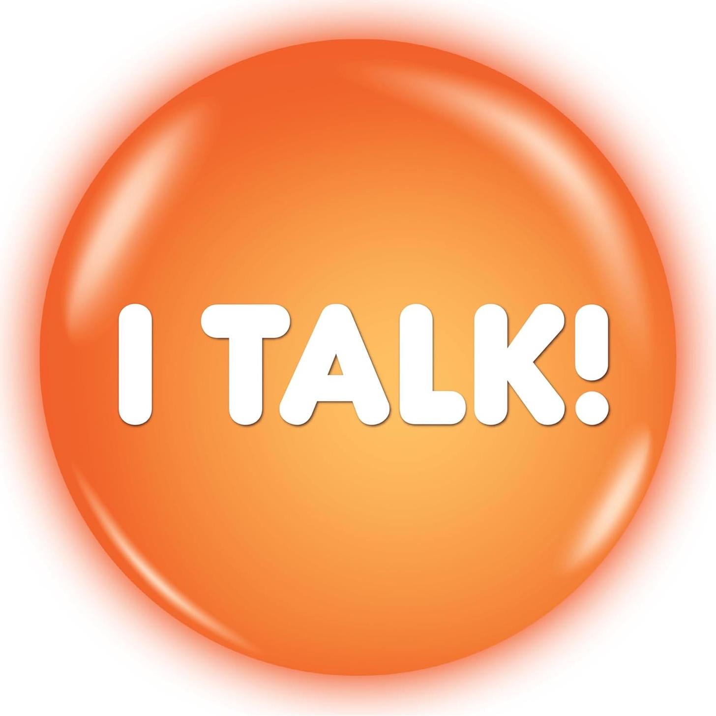 Peluche Parlante Ansiedad Inside Out 2 Just Play 21.6 cm