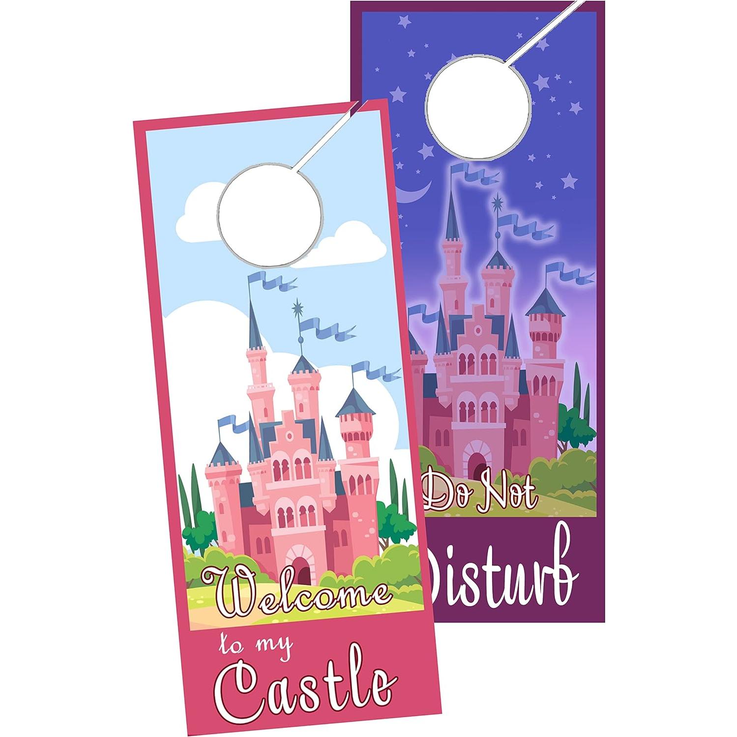 Libro para Colorear Disney Frozen con 500 Stickers y Colgador