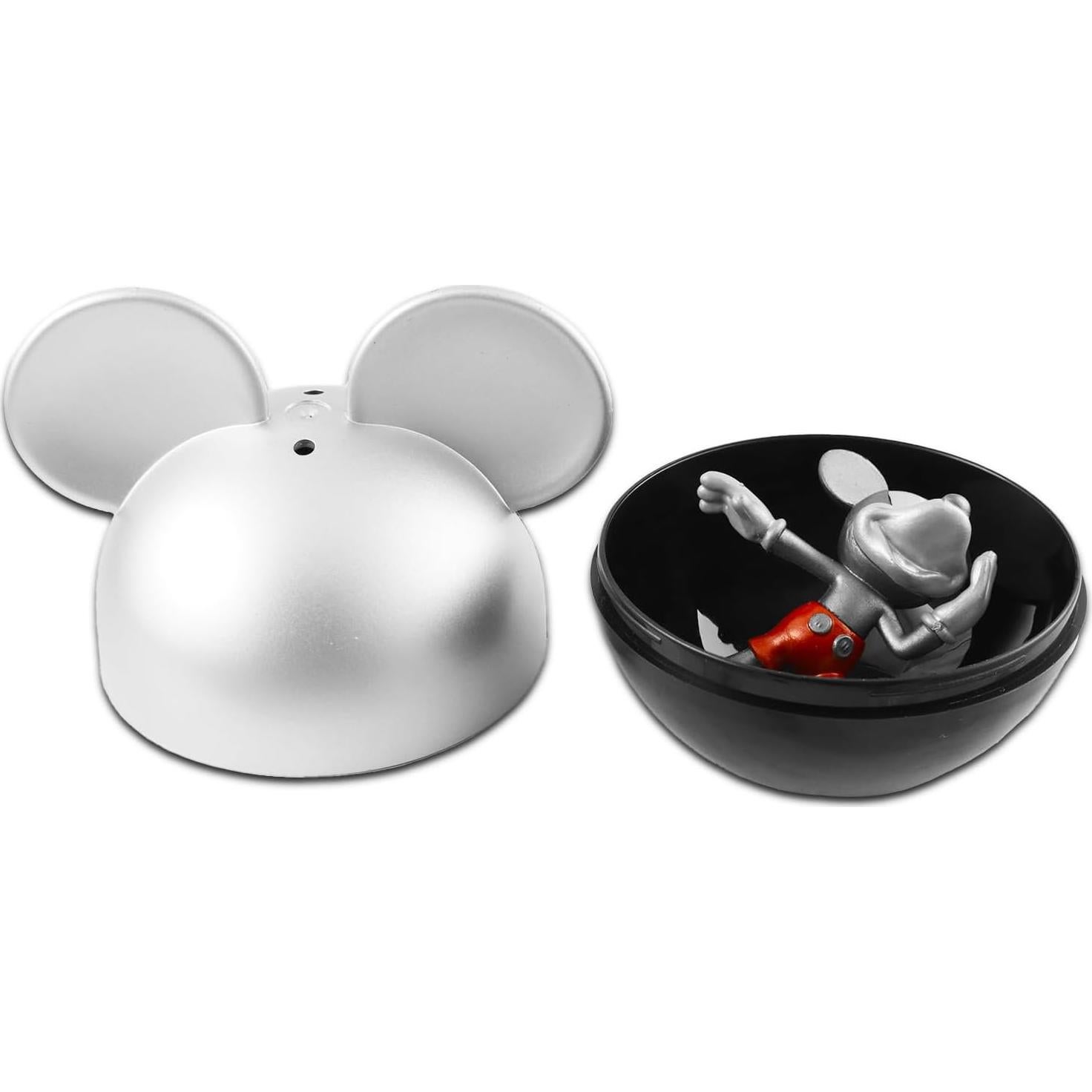 Bola Ciega Disney 100 - Juguete Misterioso Coleccionable