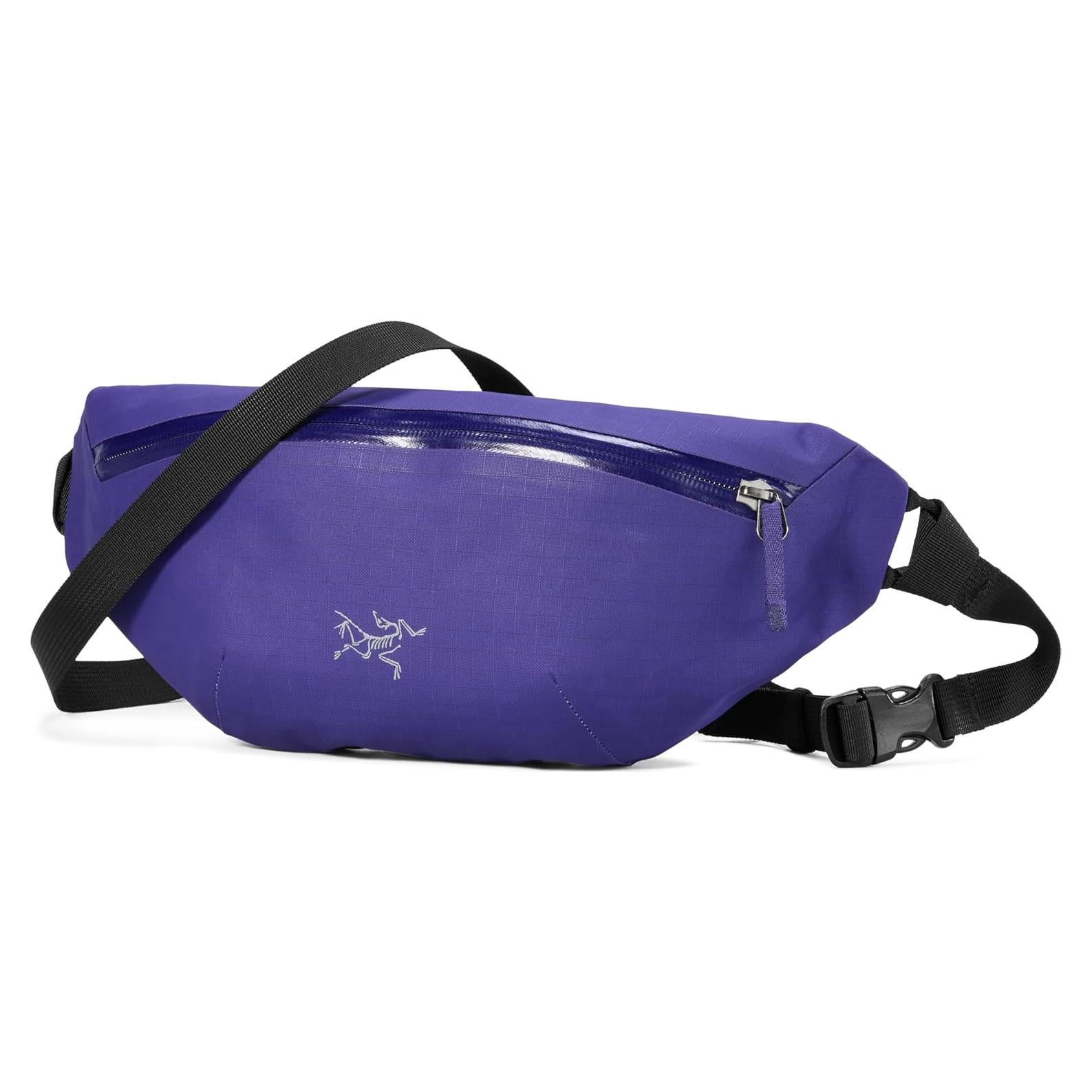 Bolsa Crossbody Granville Arc'teryx 3L Resistente al Agua