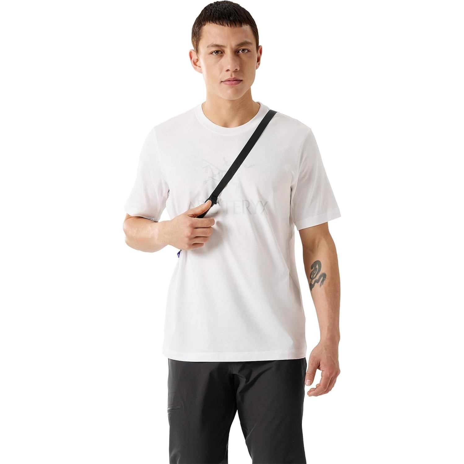 Bolsa Crossbody Granville Arc'teryx 3L Resistente al Agua