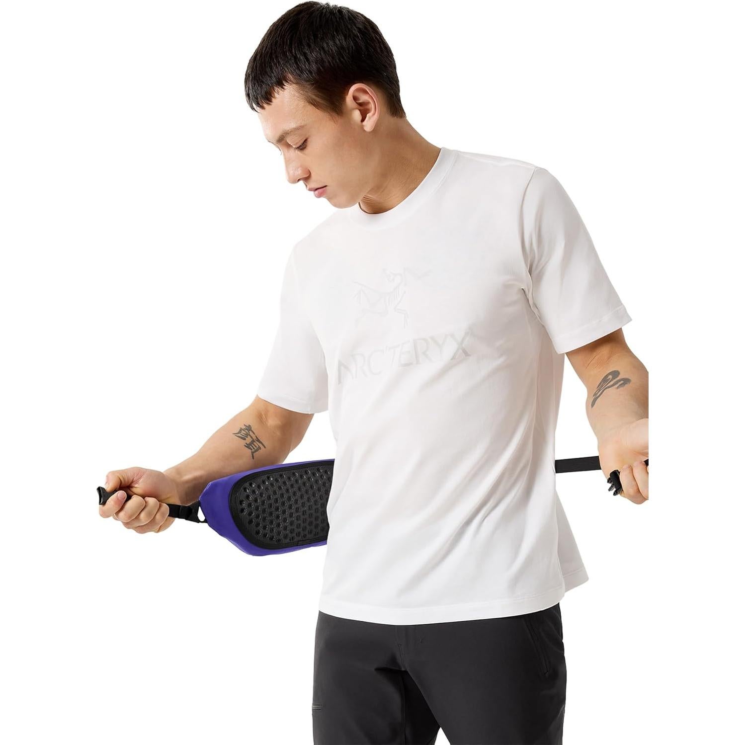 Bolsa Crossbody Granville Arc'teryx 3L Resistente al Agua