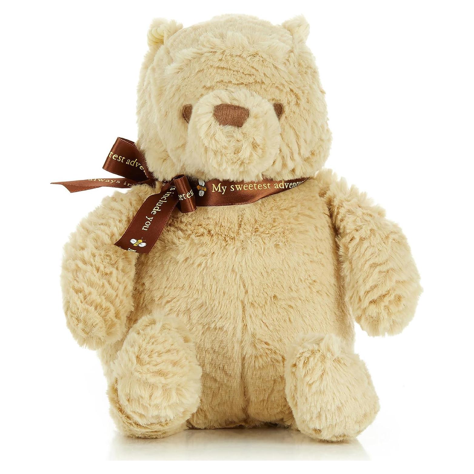 Muñeco de peluche Winnie the Pooh Kids Preferred 22.86 cm