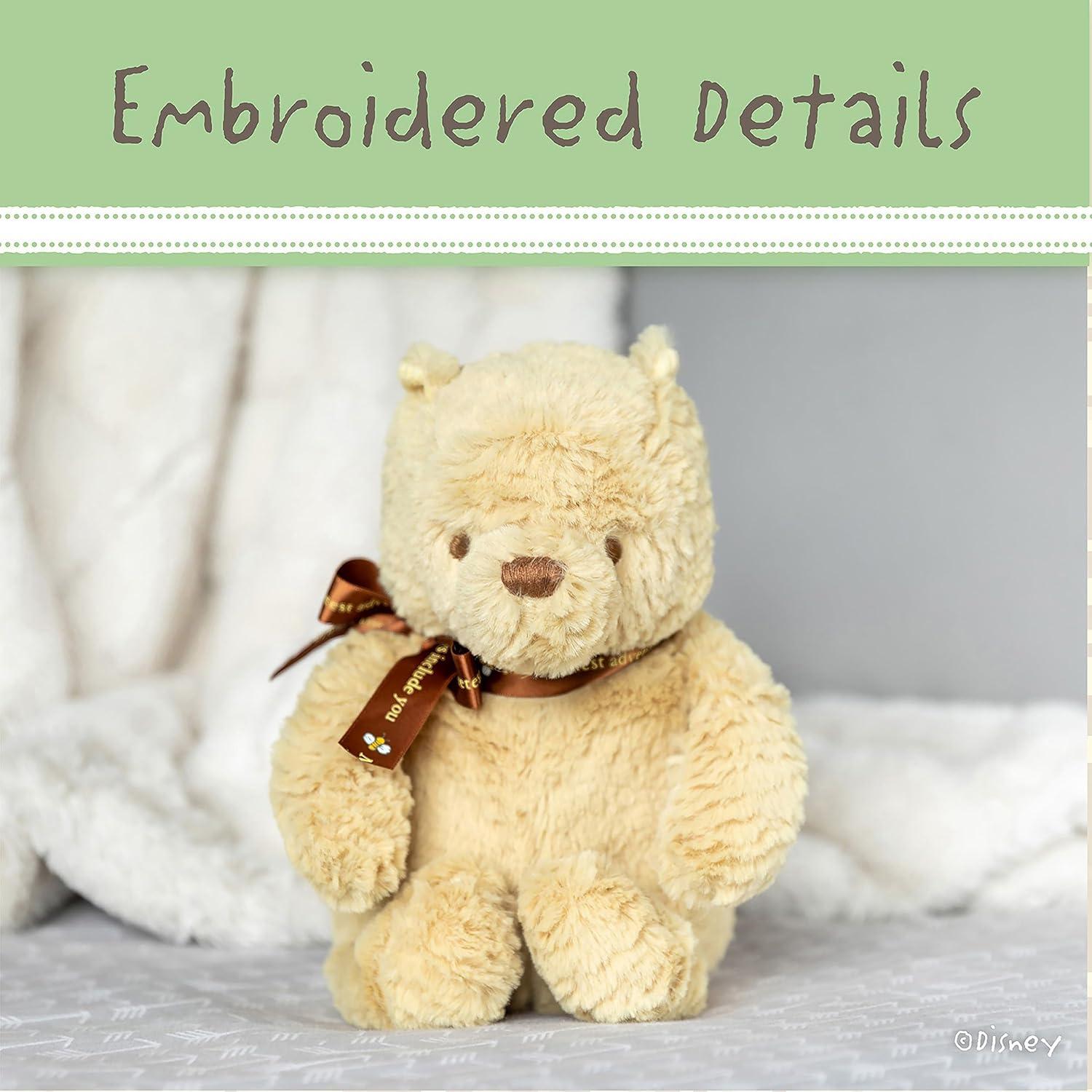 Muñeco de peluche Winnie the Pooh Kids Preferred 22.86 cm