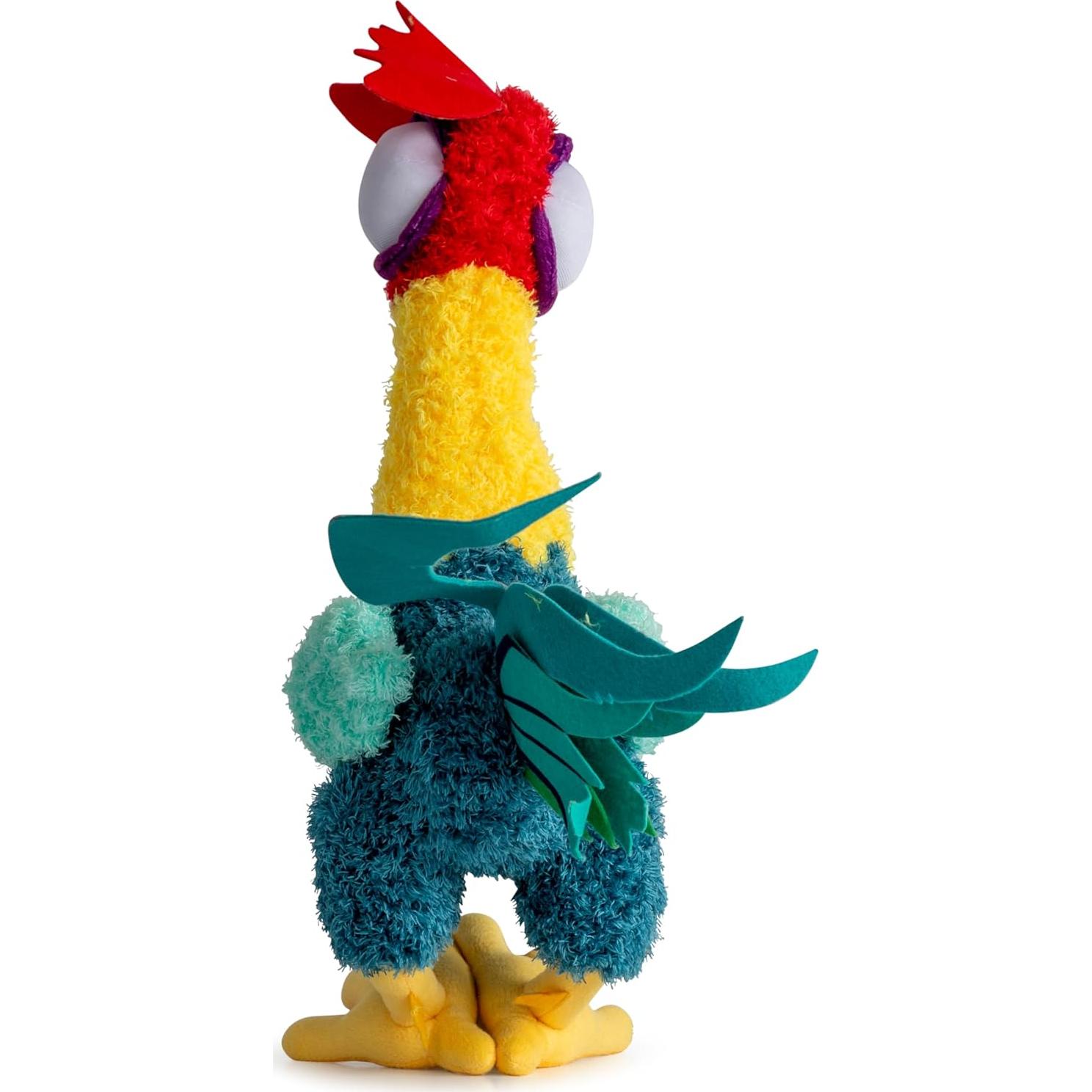 Almohada de Peluche Hei Hei Disney 50,8 cm Jay Franco