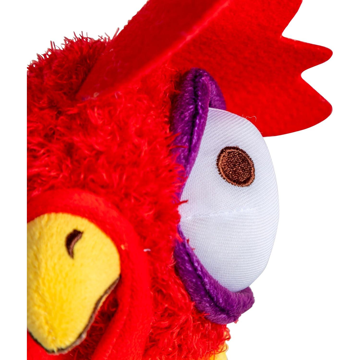 Almohada de Peluche Hei Hei Disney 50,8 cm Jay Franco