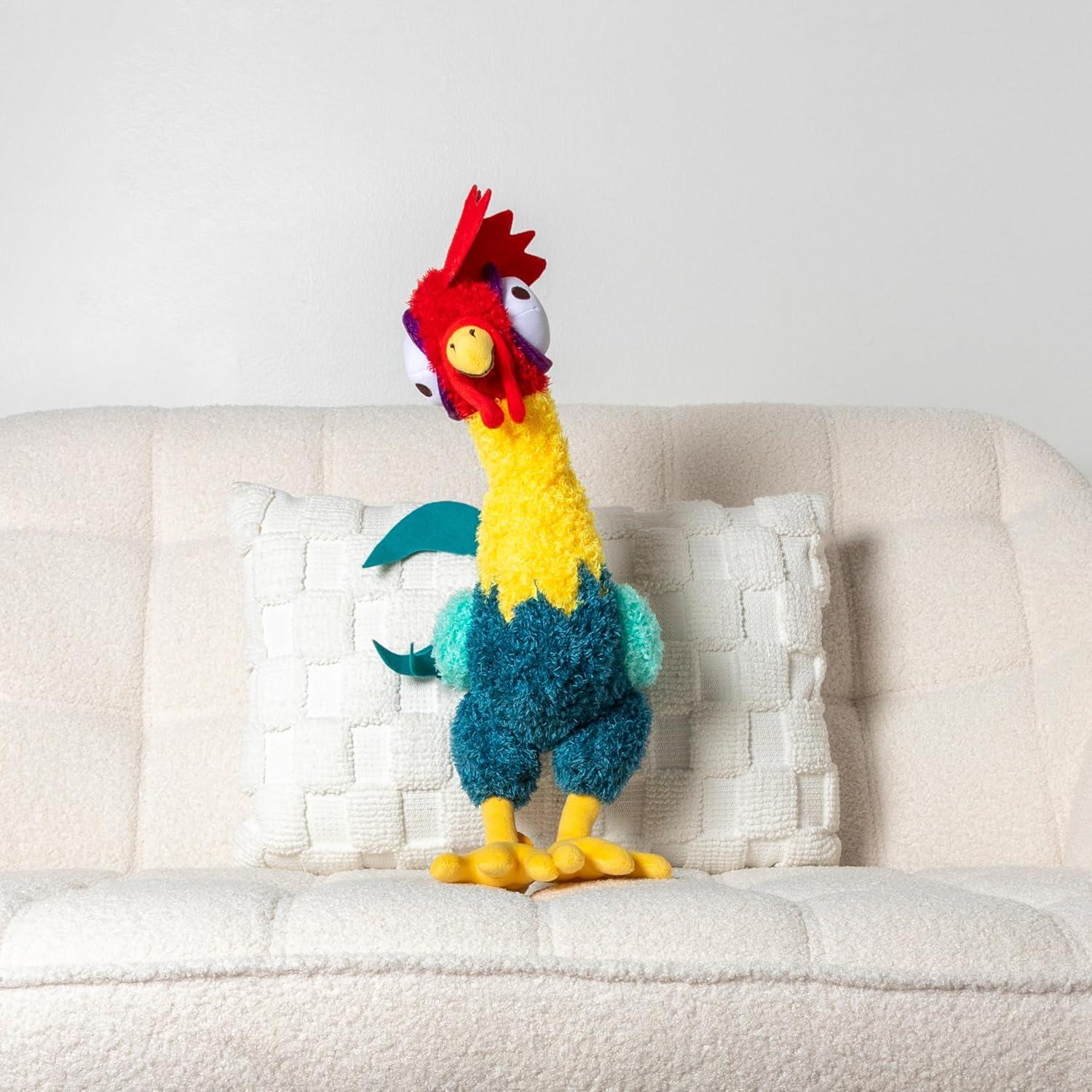 Almohada de Peluche Hei Hei Disney 50,8 cm Jay Franco