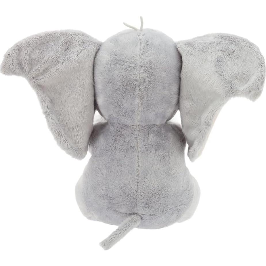 Peluche Dumbo Disney Store 28 cm Suave con Bordado 2025