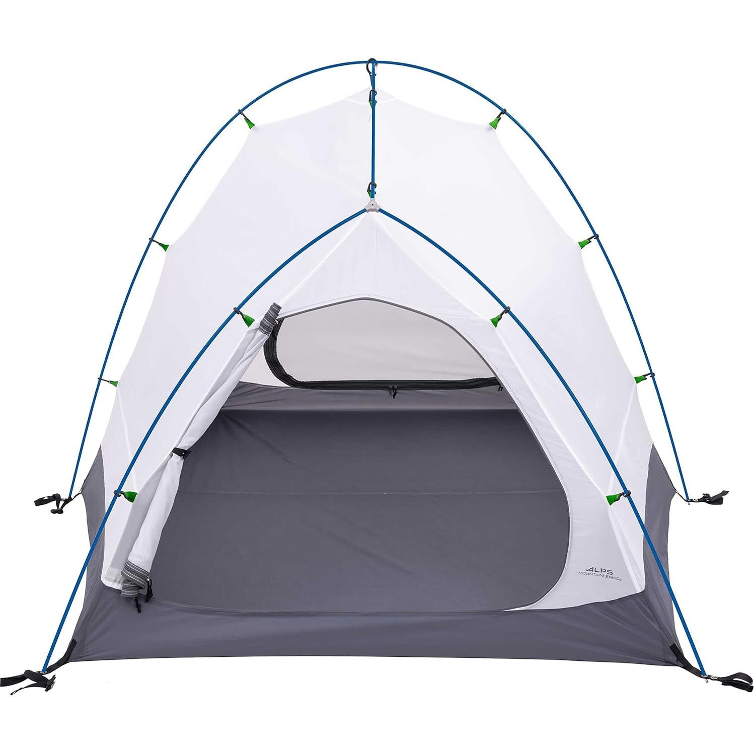 Tienda de Camping ALPS Mountaineering Tasmanian 2 Personas