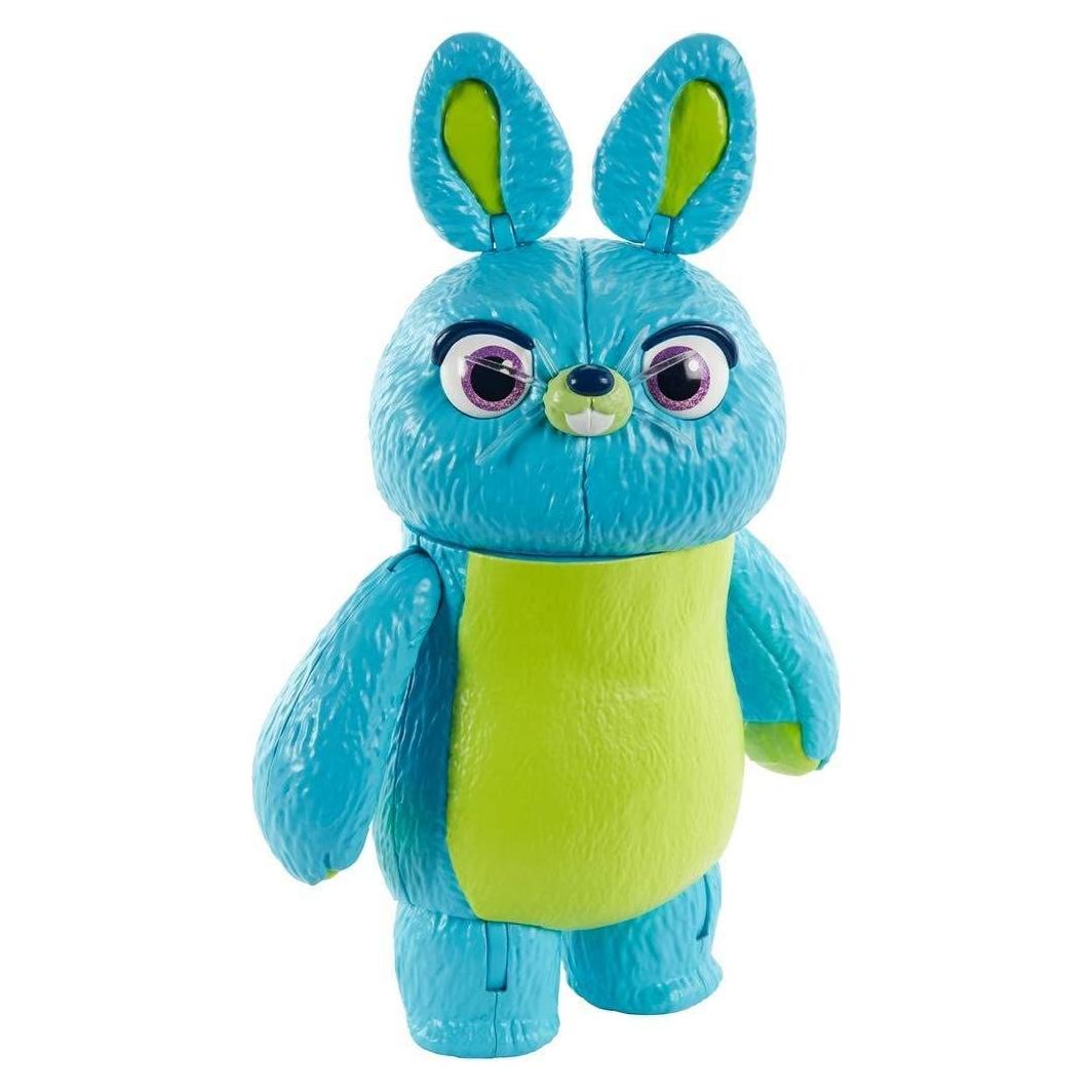 Figura Conejo Disney Pixar Toy Story 4 22.86 cm posable