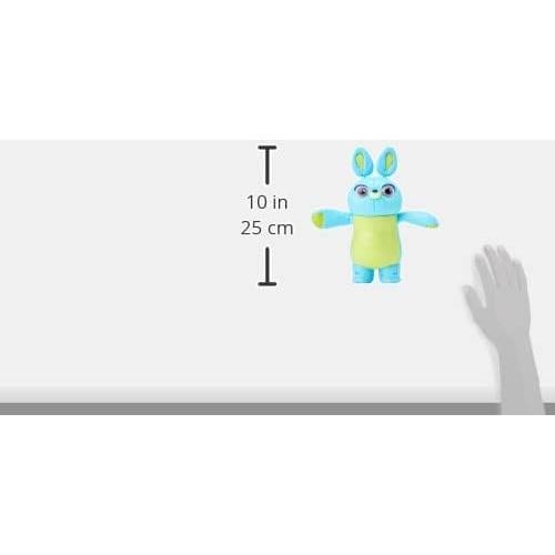 Figura Conejo Disney Pixar Toy Story 4 22.86 cm posable