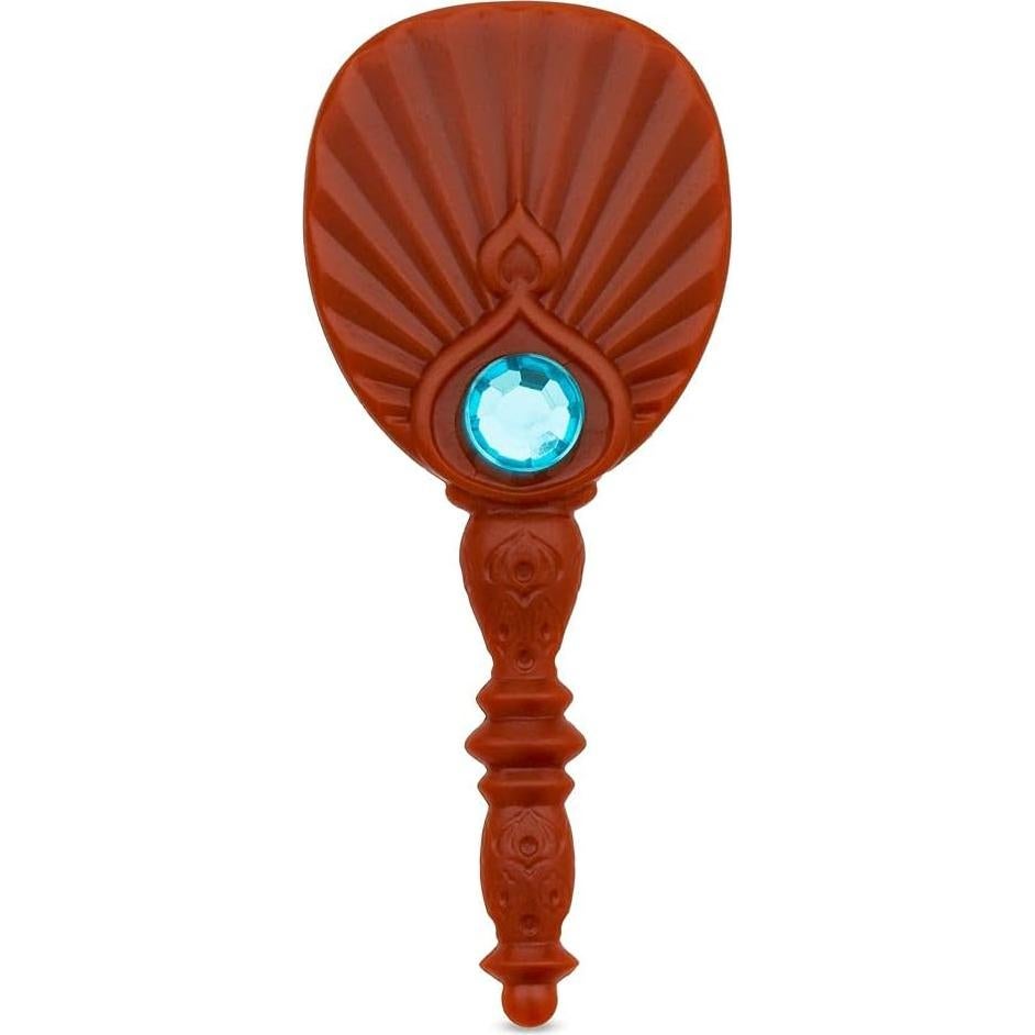 Muñeca Clásica Raya Disney 28 cm con Cepillo y Atuendo