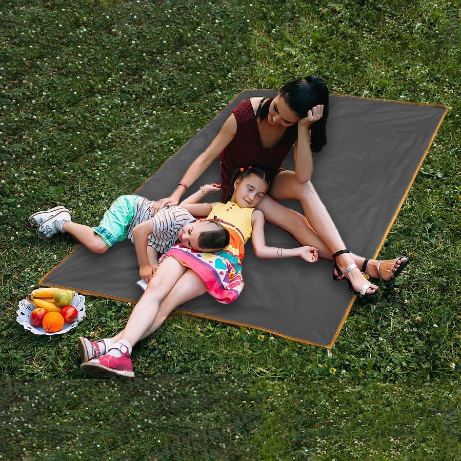 Tarp Multifuncional Wind Tour 210.8x104.9cm Impermeable