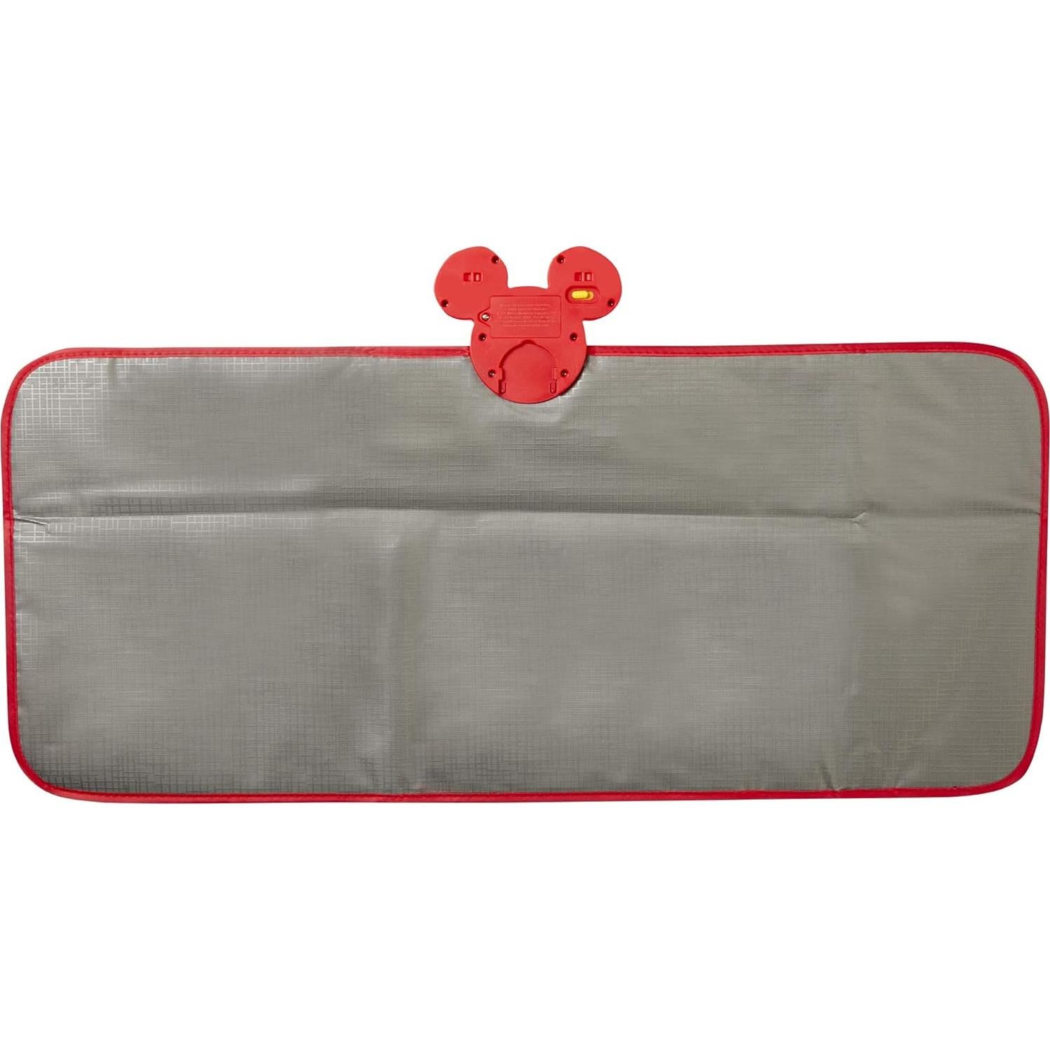 Alfombra Musical Interactiva Mickey Mouse Jakks 91x48 cm