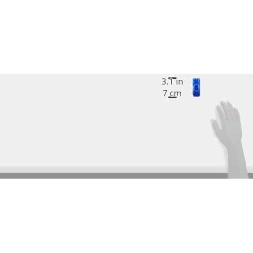 Auto de colección Takara Tomy Disney Cars C-8 Hudson