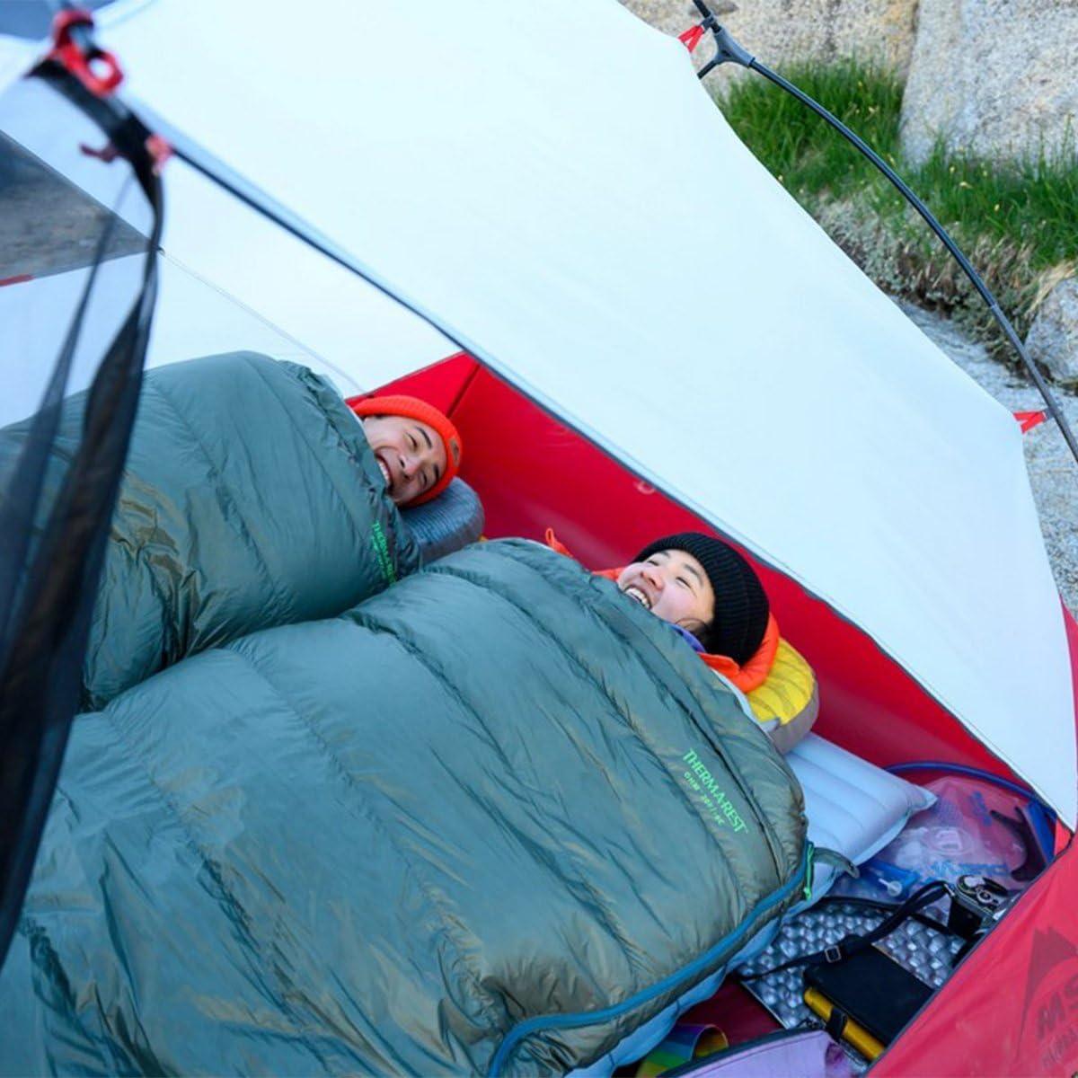 Colchón de Camping Therm-a-Rest NeoAir XTherm NXT MAX 650g