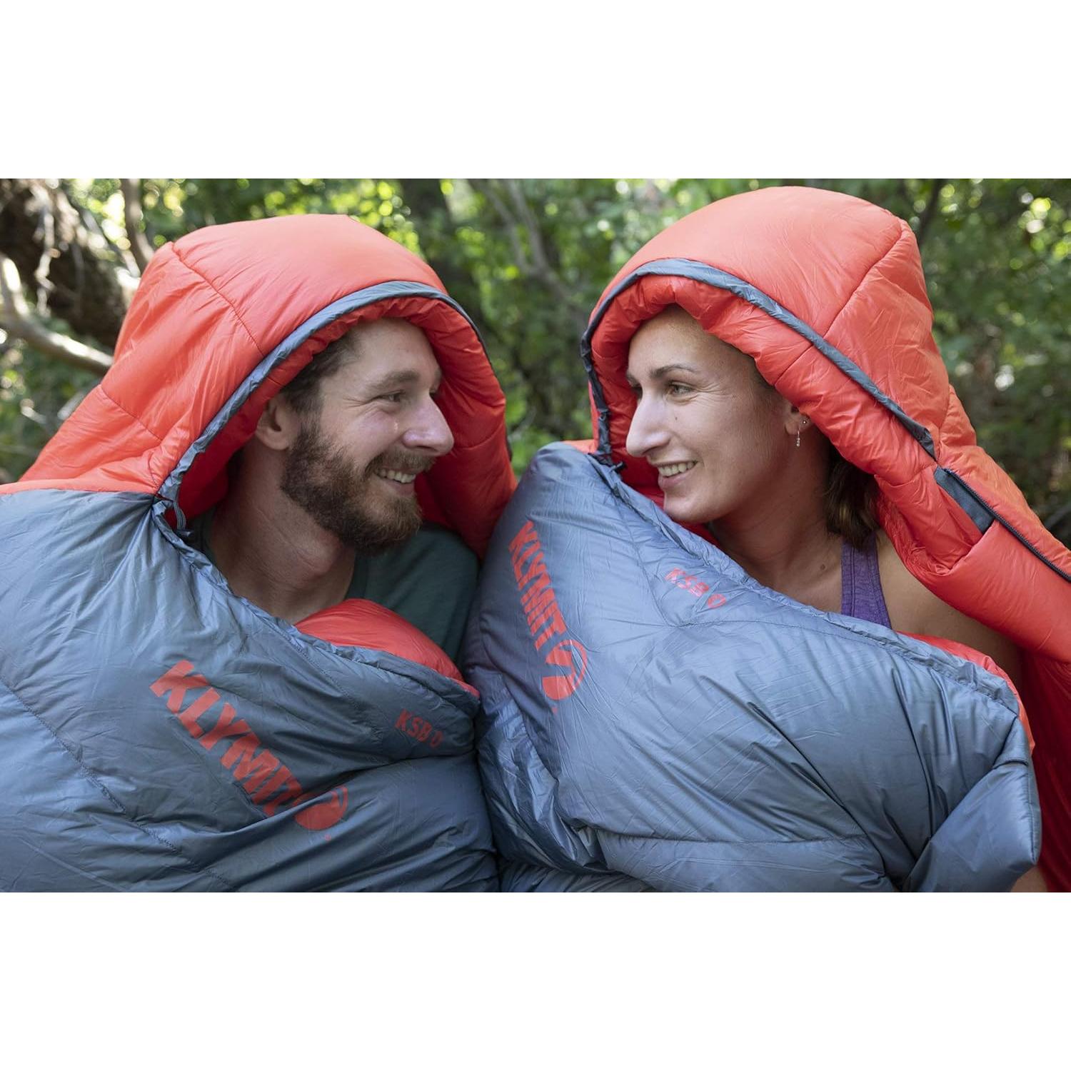 Klymit Sleeping-Bags Klymit Sleeping_Bag Sleeping Bag