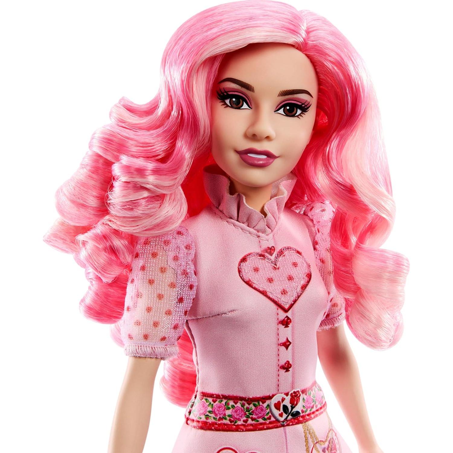 Muñeca Cantante Bridget Mattel Disney Descendants 28 cm