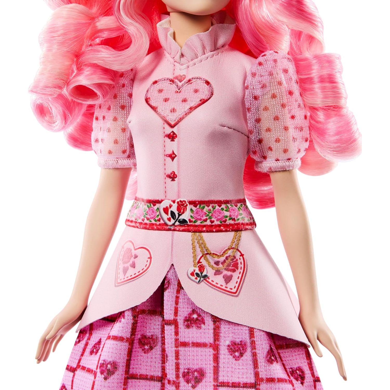 Muñeca Cantante Bridget Mattel Disney Descendants 28 cm