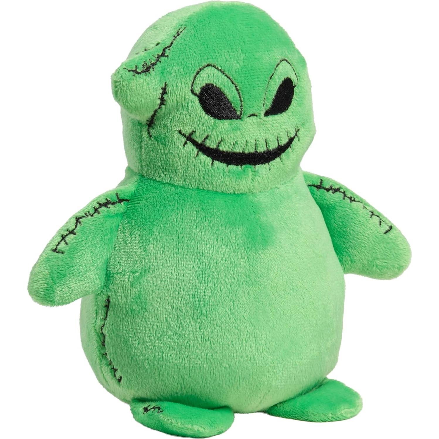 Peluche Oogie Boogie Disney Tim Burton 21.5 cm para Niños