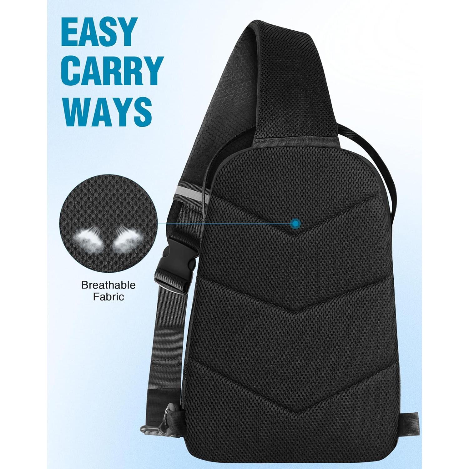 Funda Mochila PEKREWS Mini 4 Pro Impermeable 34x24cm