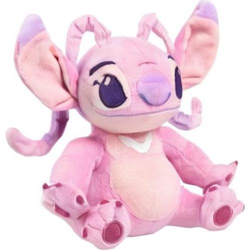 Peluche Lilo y Stitch Angel 15 cm Just Play
