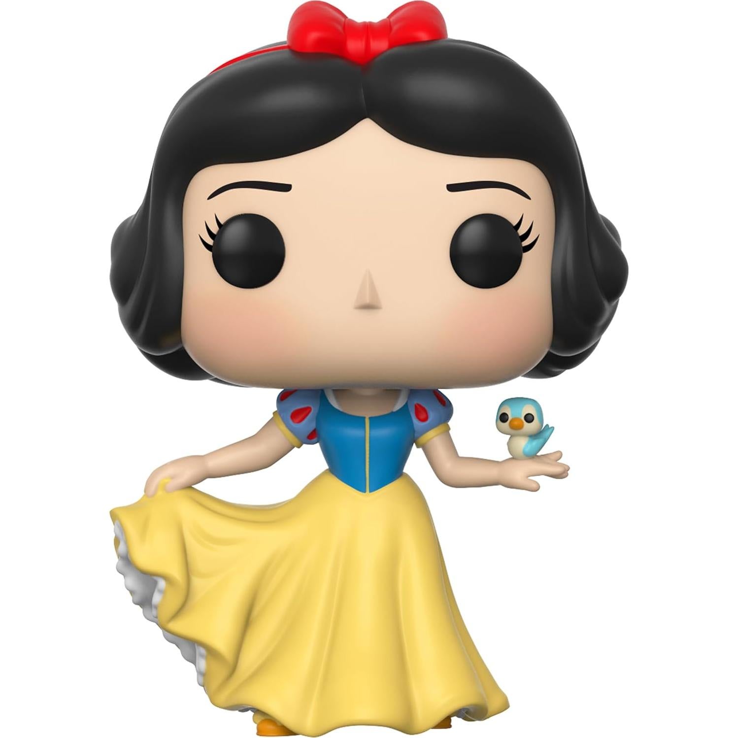 Figura de Vinilo Funko POP Blancanieves 9.5 cm Coleccionable