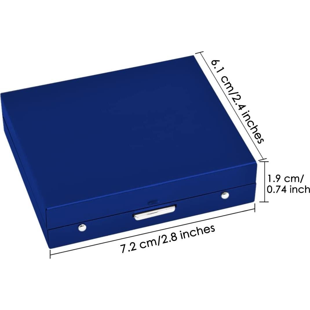 Dados de Aluminio 5 Piezas 16mm DS. ESTILO DISTINTIVO